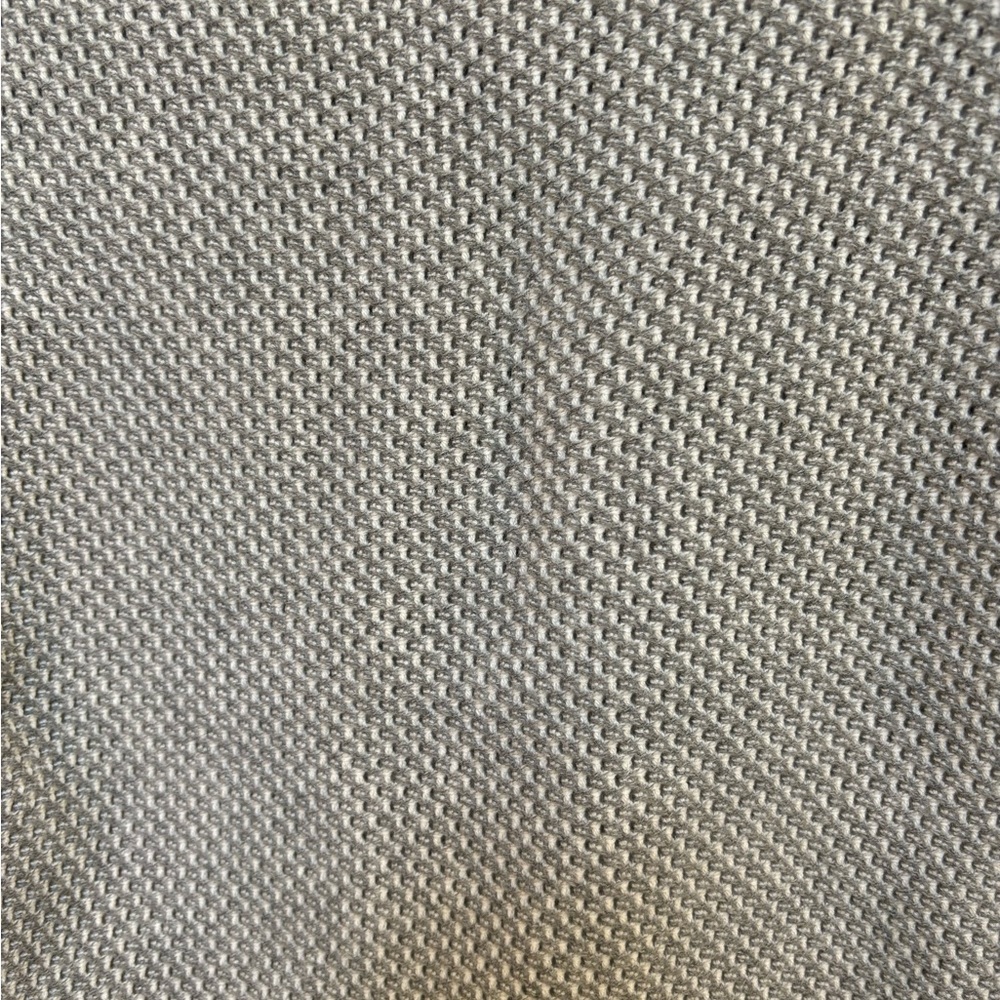 NWOT Banana Republic navy blue kitted sweater. - Picture 8 of 10